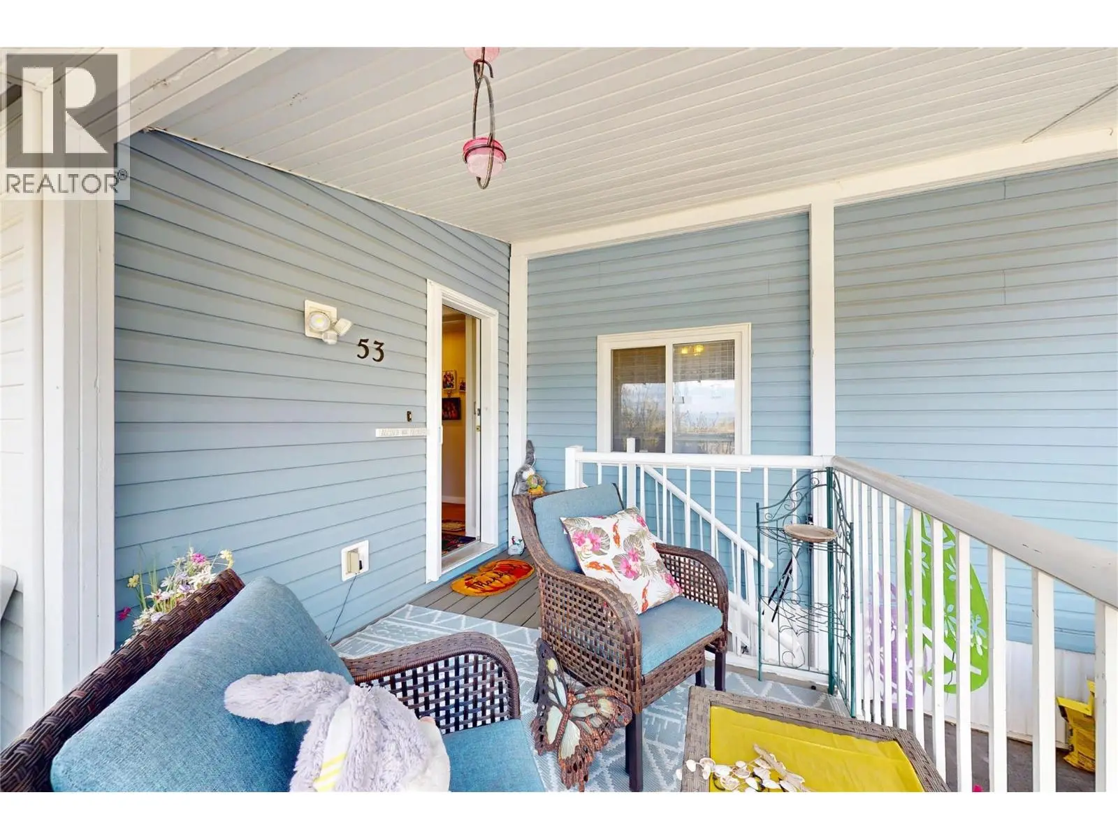 1750 Lenz Road Unit# 53. West Kelowna, British Columbia