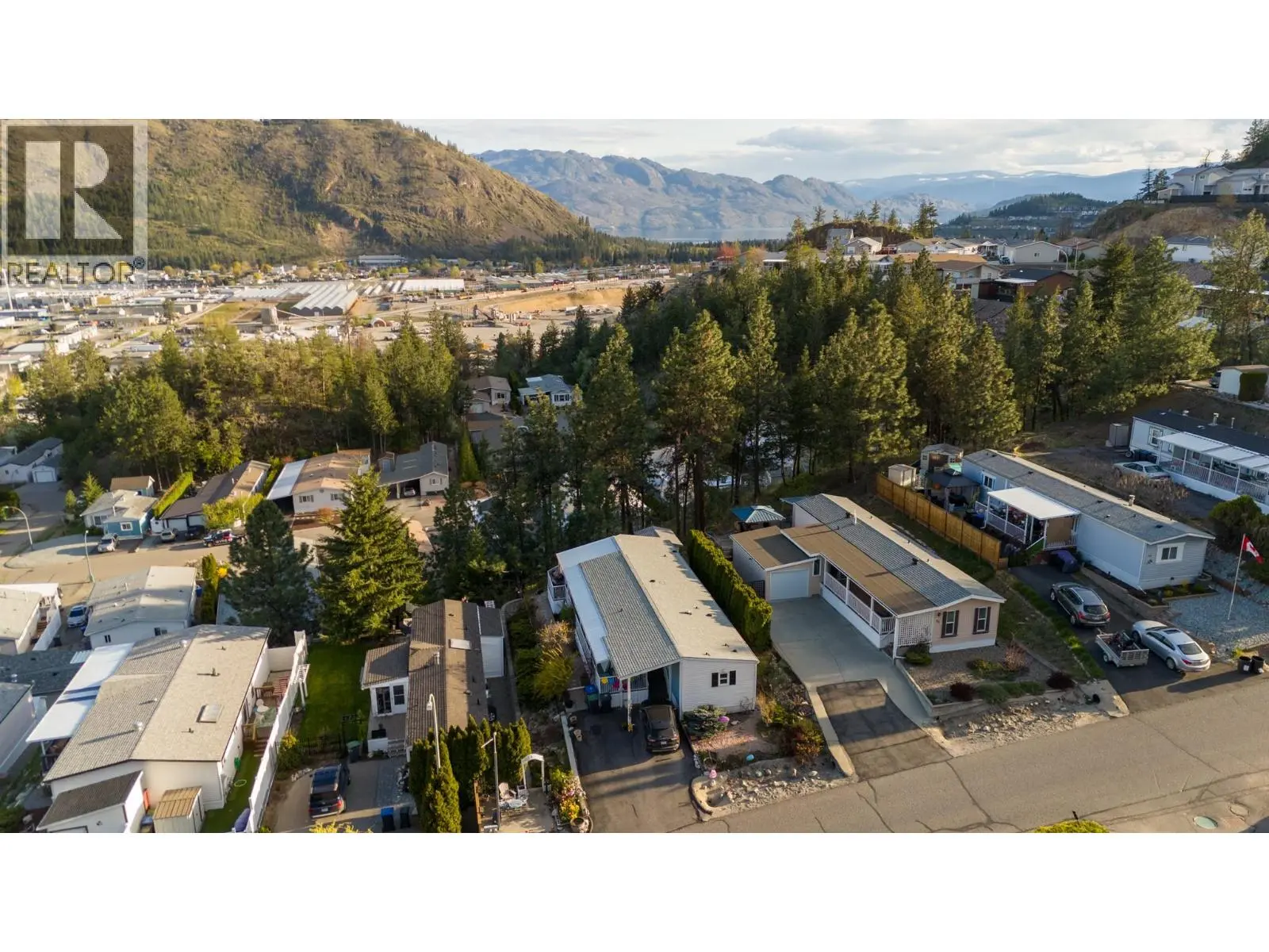 1750 Lenz Road Unit# 53. West Kelowna, British Columbia
