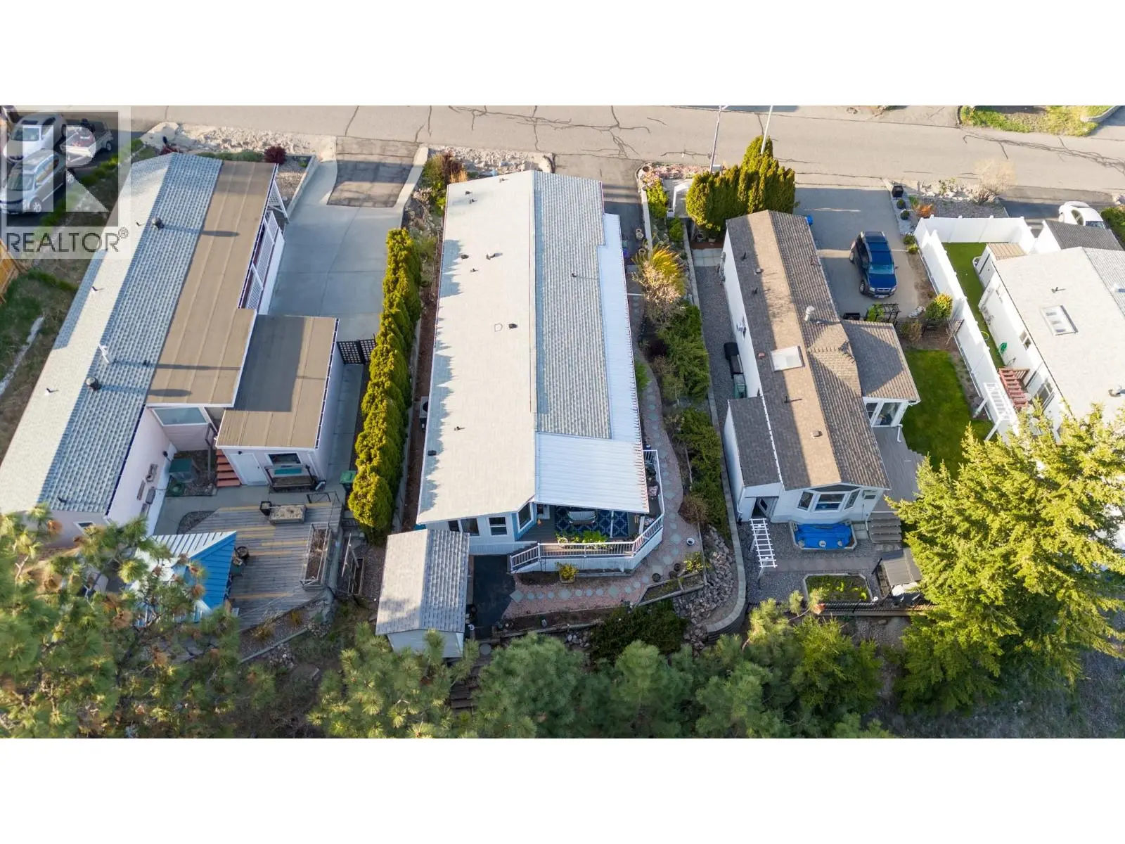 1750 Lenz Road Unit# 53. West Kelowna, British Columbia