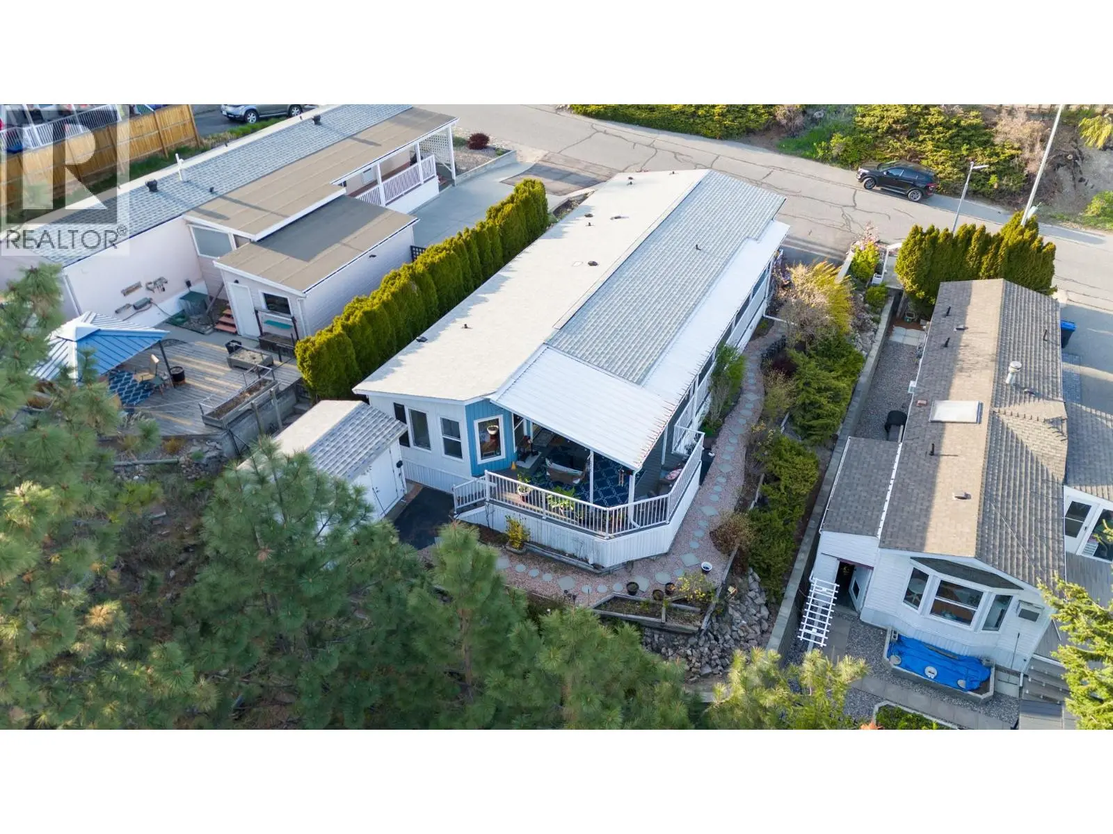 1750 Lenz Road Unit# 53. West Kelowna, British Columbia