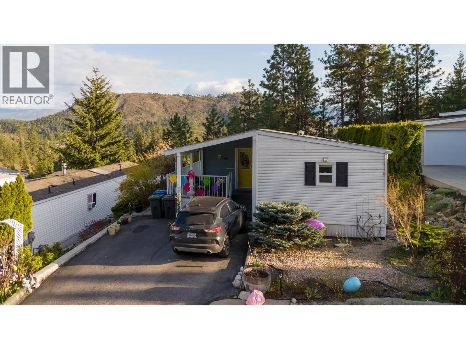 1750 Lenz Road Unit# 53. West Kelowna, British Columbia