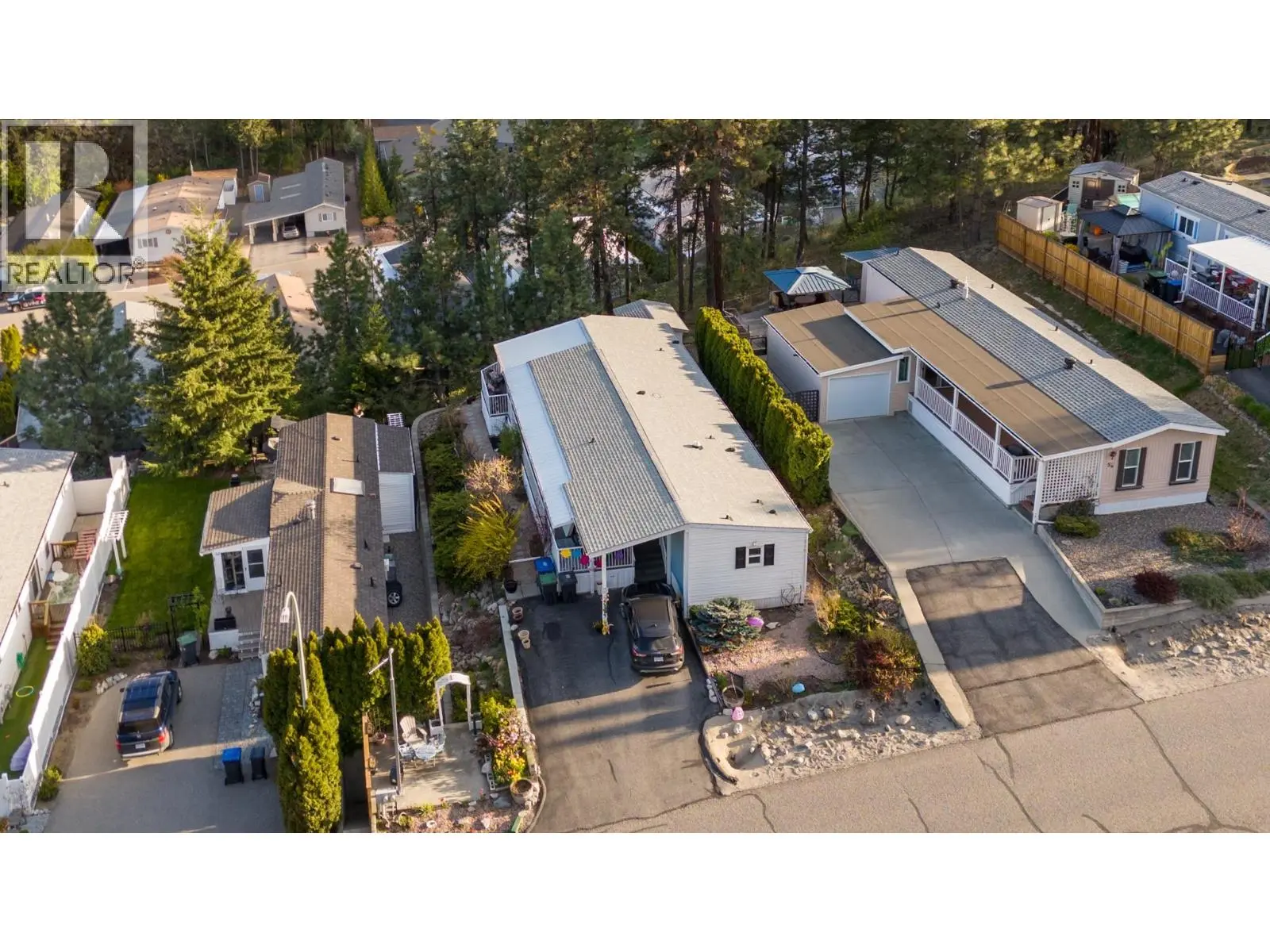 1750 Lenz Road Unit# 53. West Kelowna, British Columbia