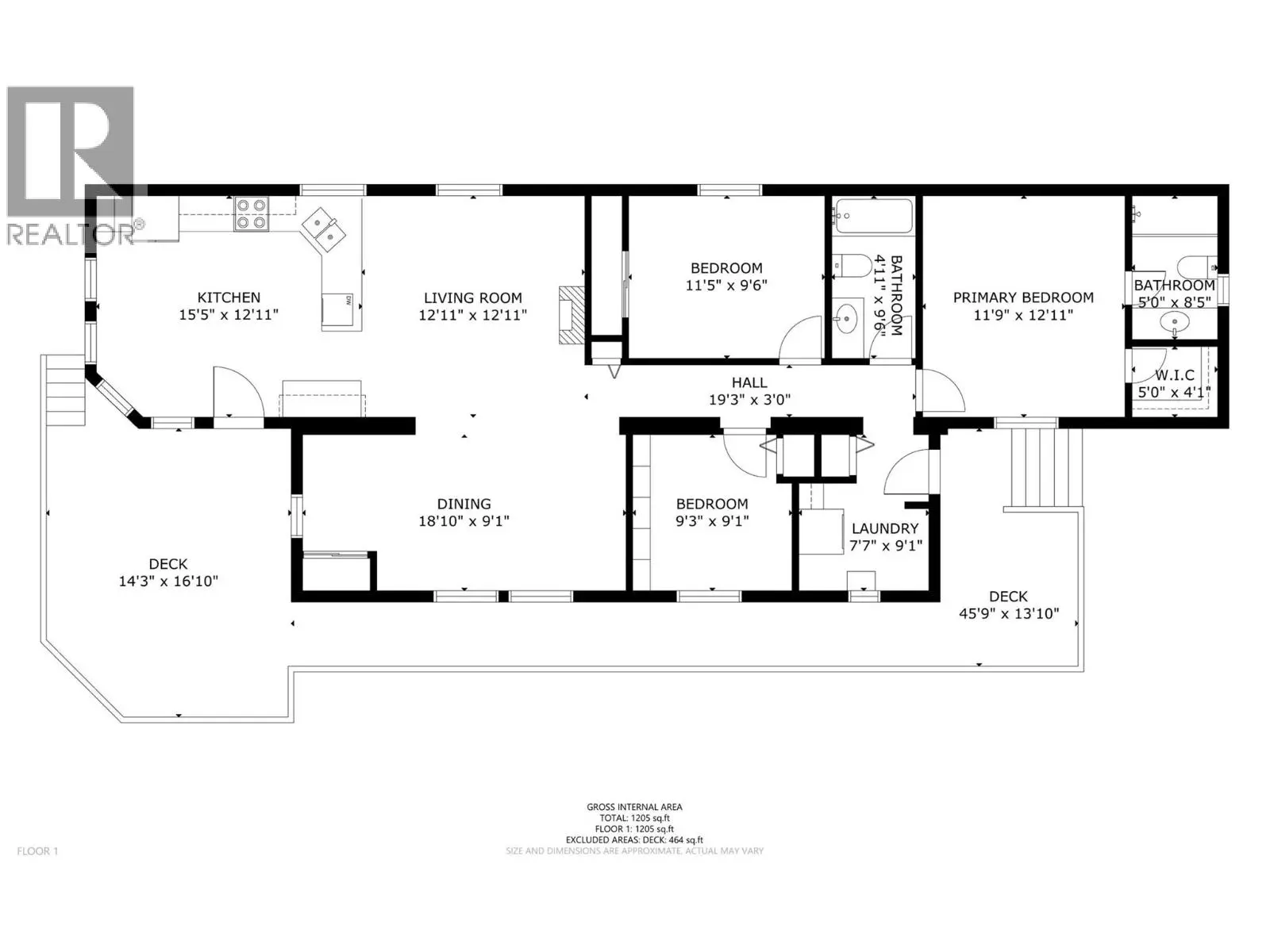 1750 Lenz Road Unit# 53. West Kelowna, British Columbia