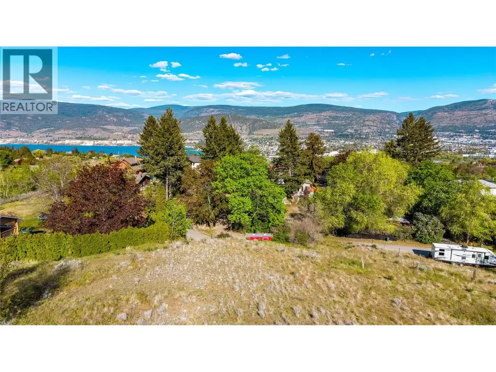 1214 Lambert Drive, Penticton