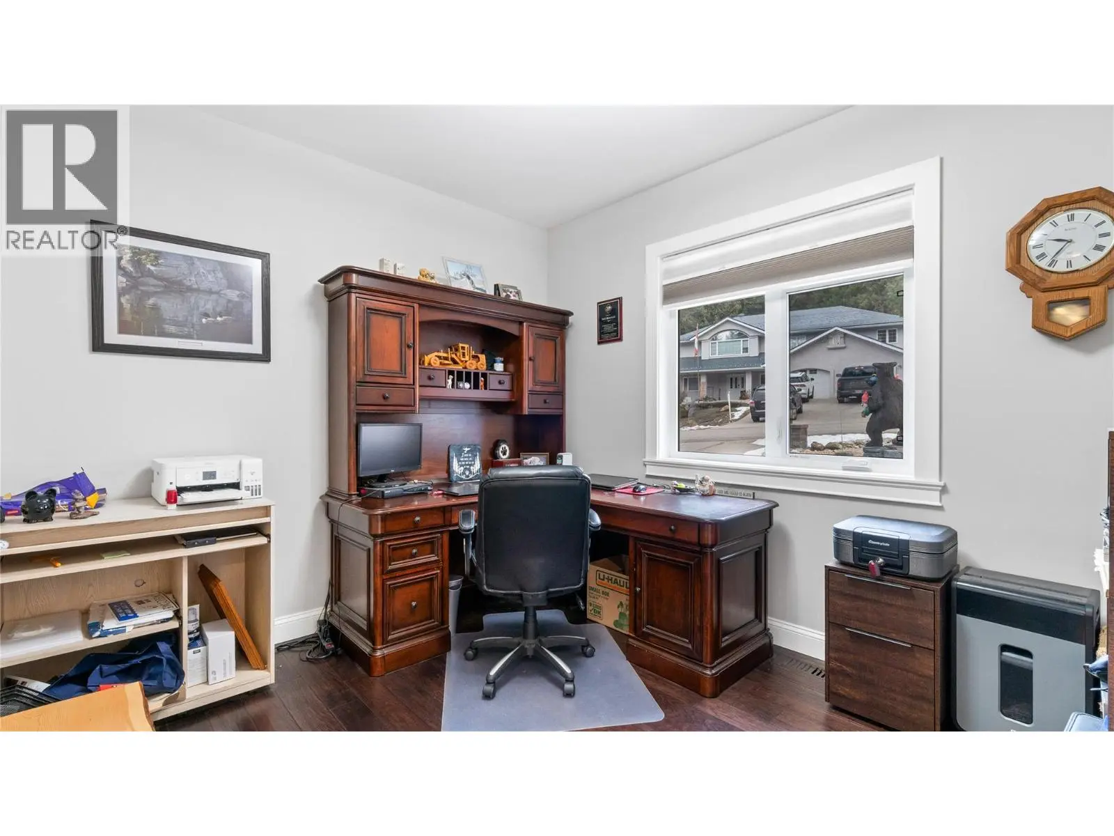 2762 Glenview Road. Blind Bay, British Columbia