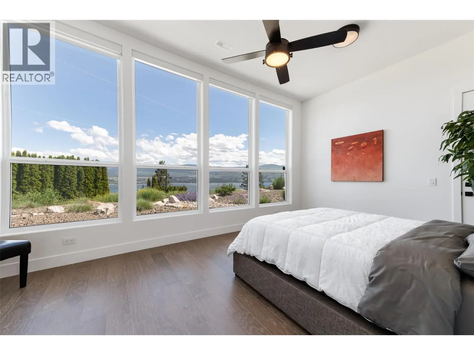 2672 Lakeridge Road. West Kelowna, British Columbia