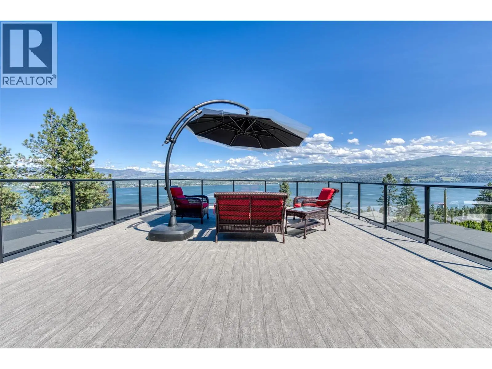 2672 Lakeridge Road. West Kelowna, British Columbia