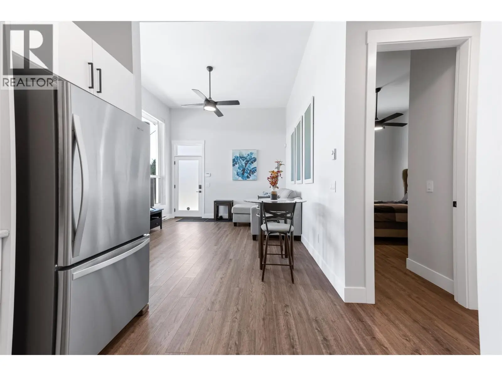 2672 Lakeridge Road. West Kelowna, British Columbia