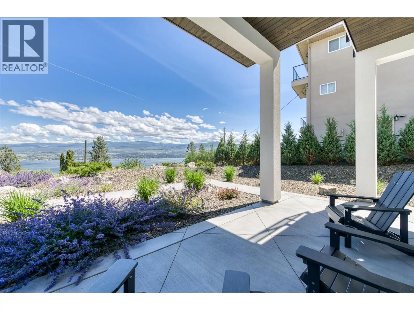 2672 Lakeridge Road. West Kelowna, British Columbia