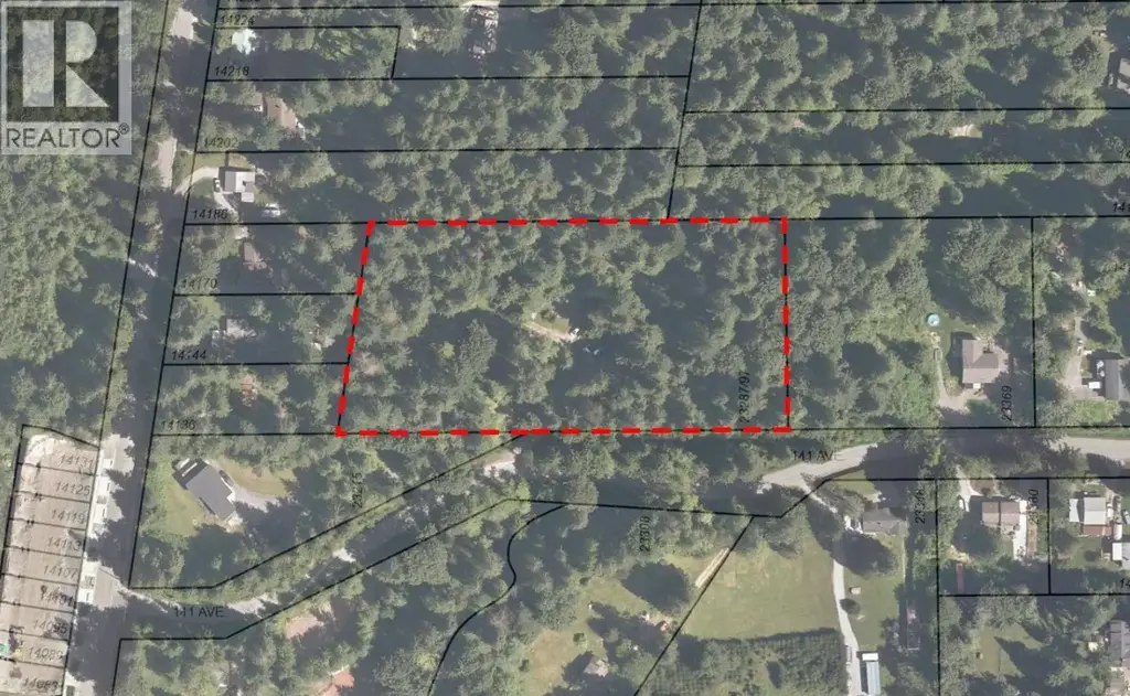 23287 141 Avenue, Maple Ridge