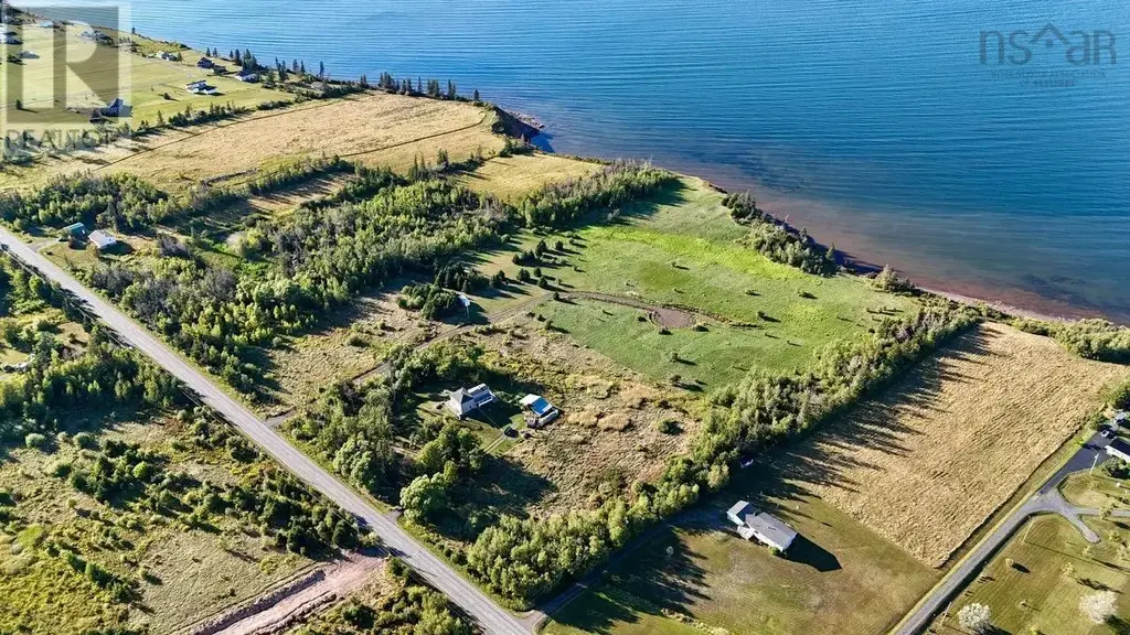 Lot 22-9 Highway 6, Toney River
