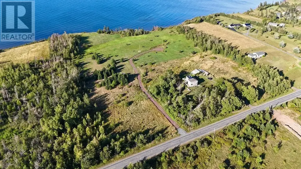 Lot 22-10 Highway 6, Toney River