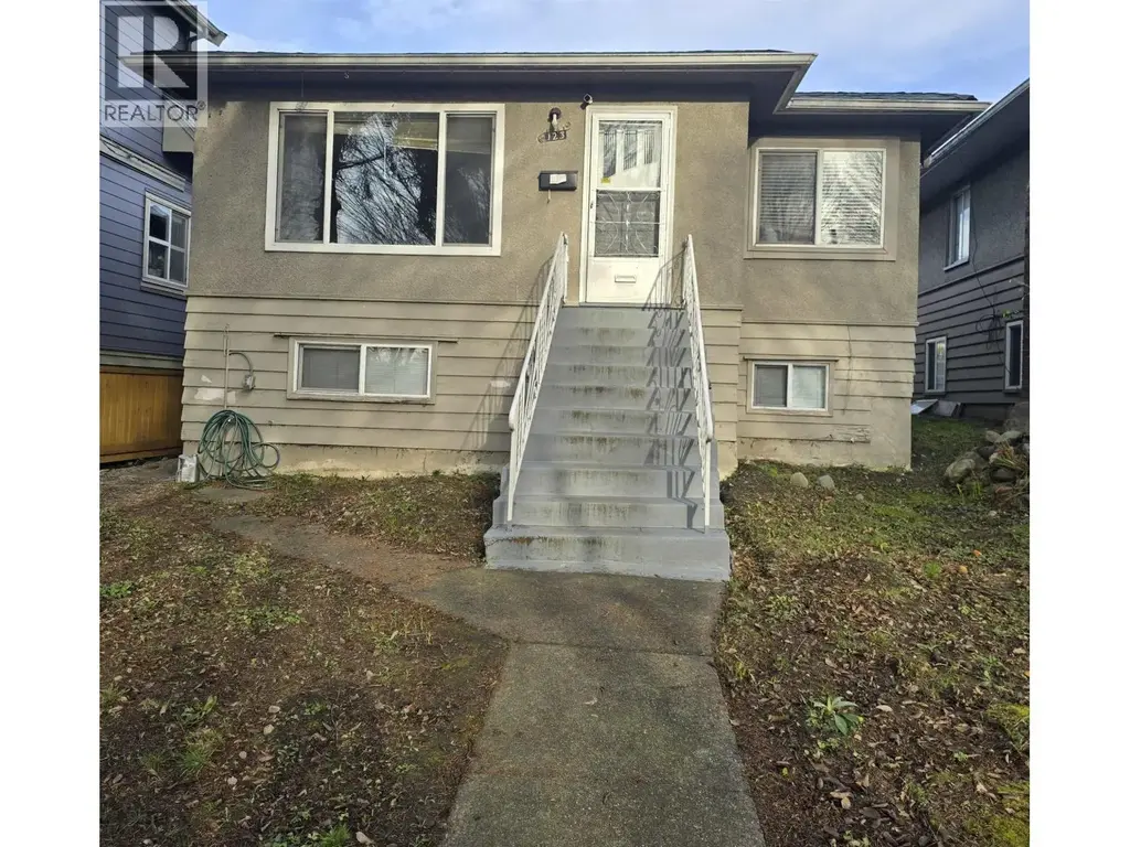 123 E 64th Avenue, Vancouver