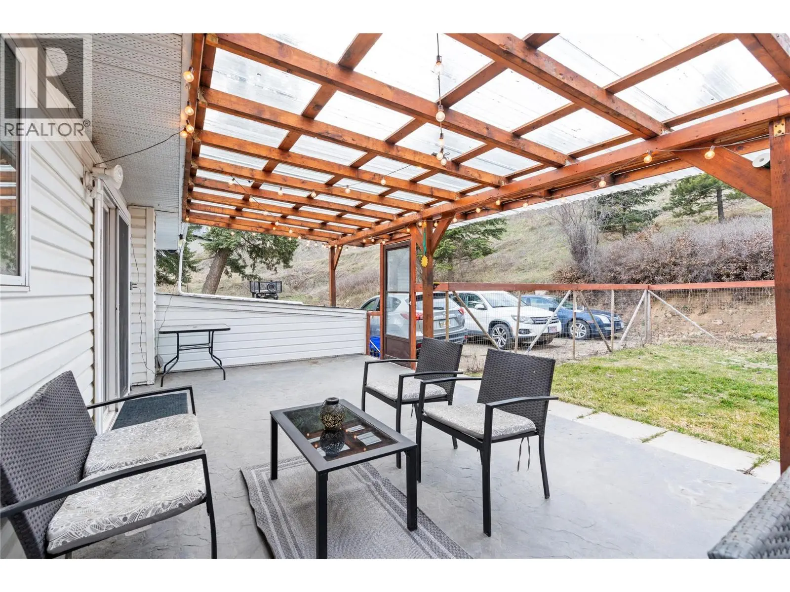 1718 Grandview Avenue. Lumby, British Columbia