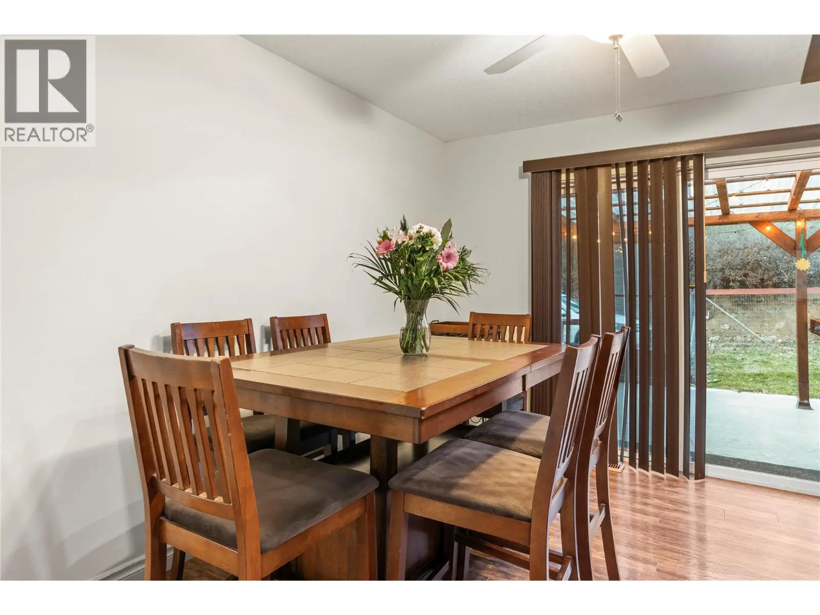 1718 Grandview Avenue. Lumby, British Columbia