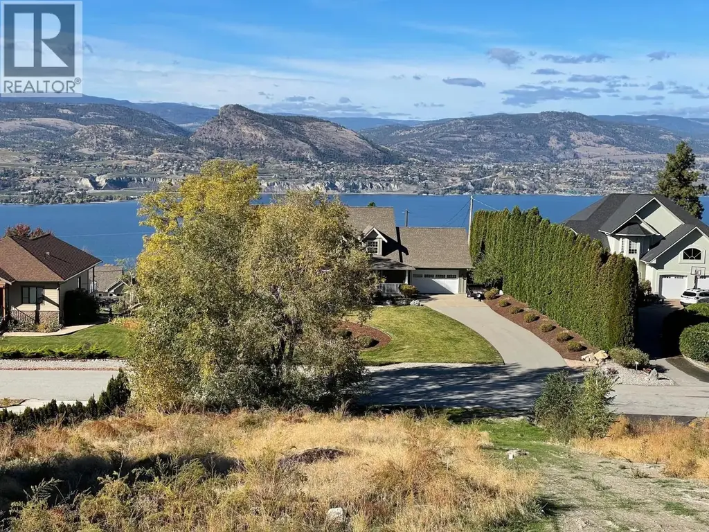 2770 Winifred Road, Naramata