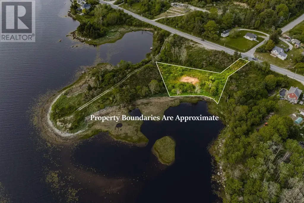 Lot Hs-2 Hammond Street, Shelburne