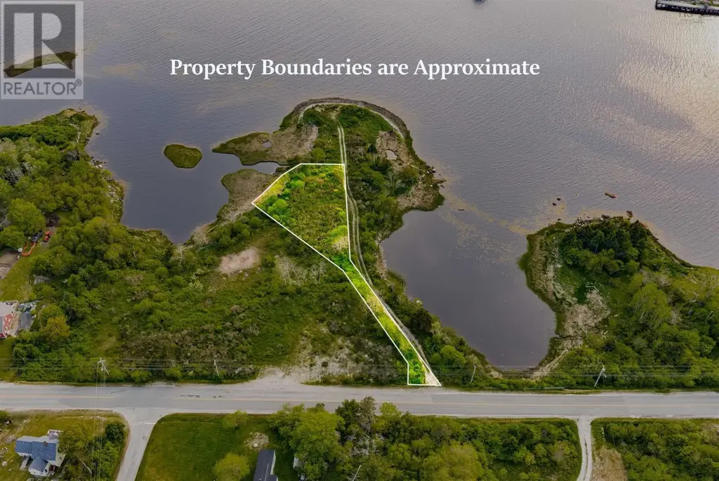 Lot Hs-5 Hammond Street, Shelburne