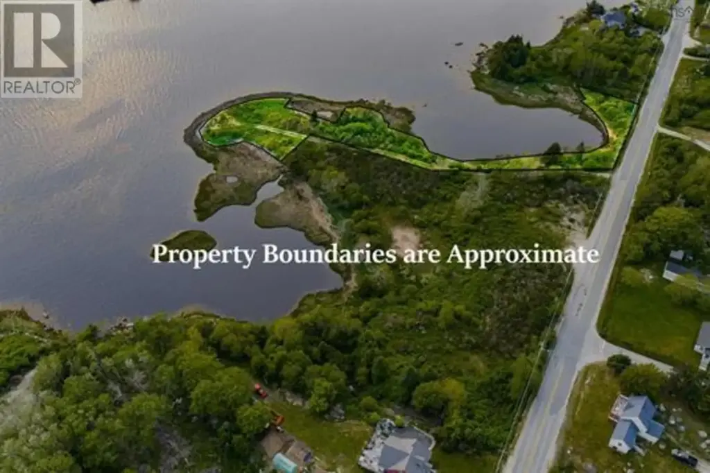 Lot Hs-6 Hammond Street, Shelburne