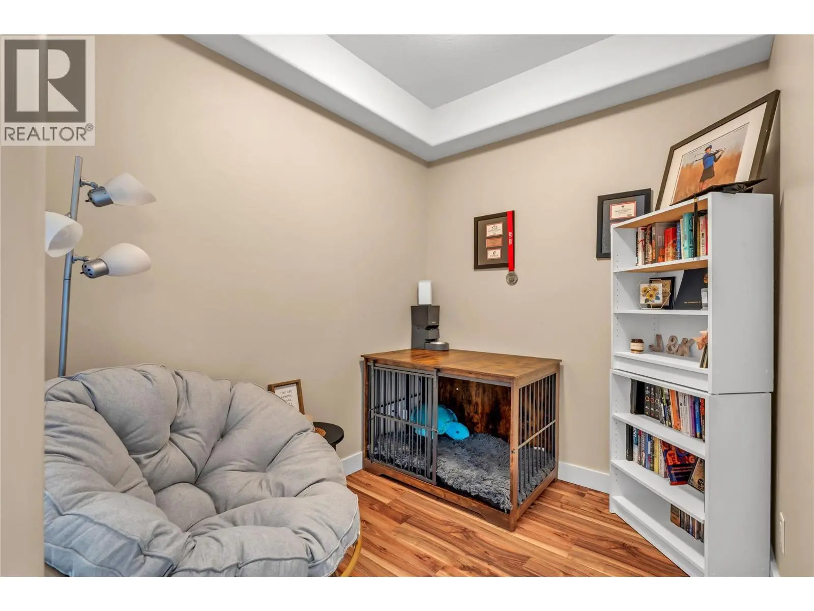 13615 Victoria Road N Unit# 206. Summerland, British Columbia