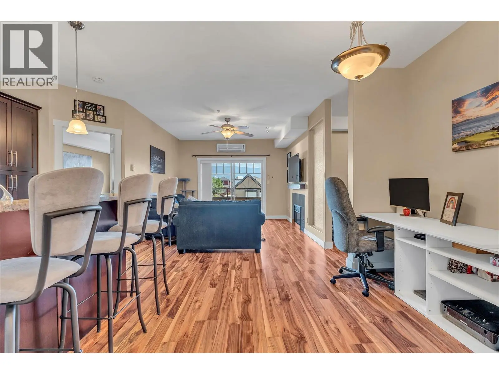 13615 Victoria Road N Unit# 206. Summerland, British Columbia