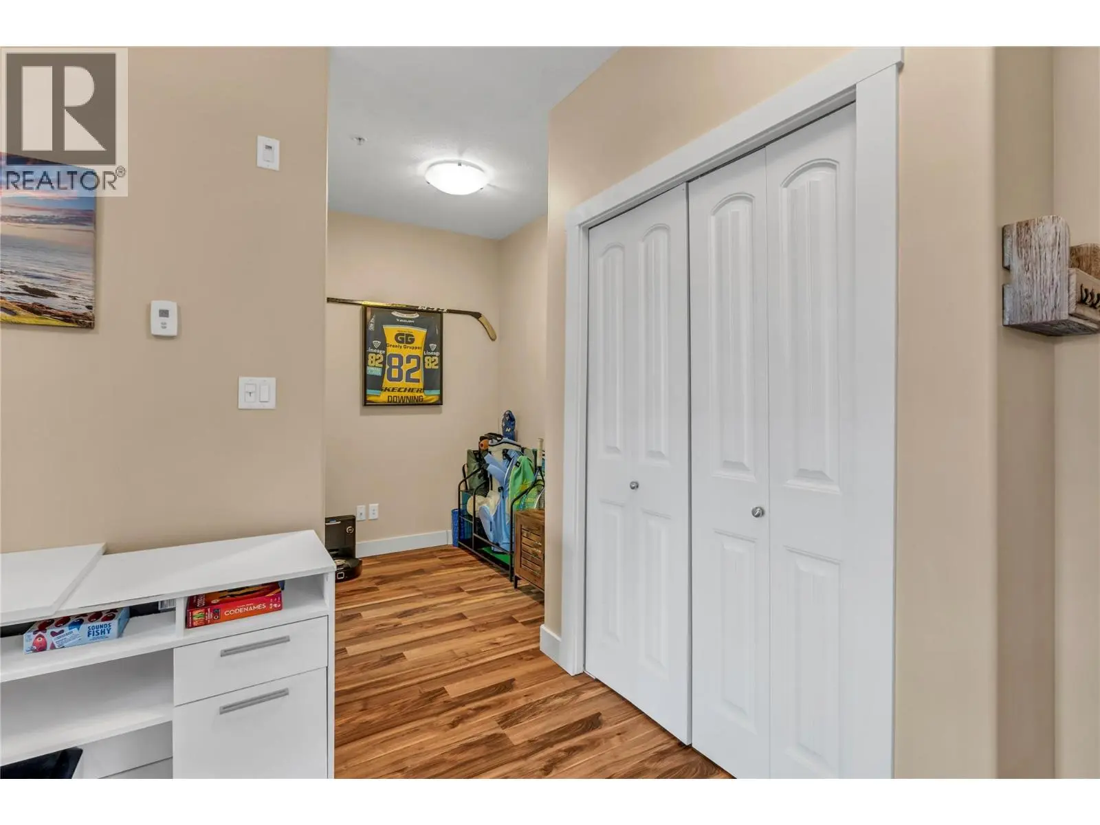 13615 Victoria Road N Unit# 206. Summerland, British Columbia