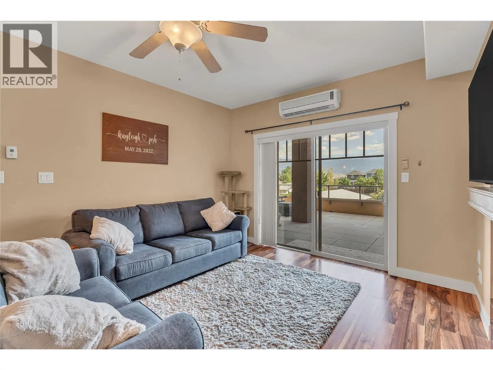 13615 Victoria Road N Unit# 206. Summerland, British Columbia