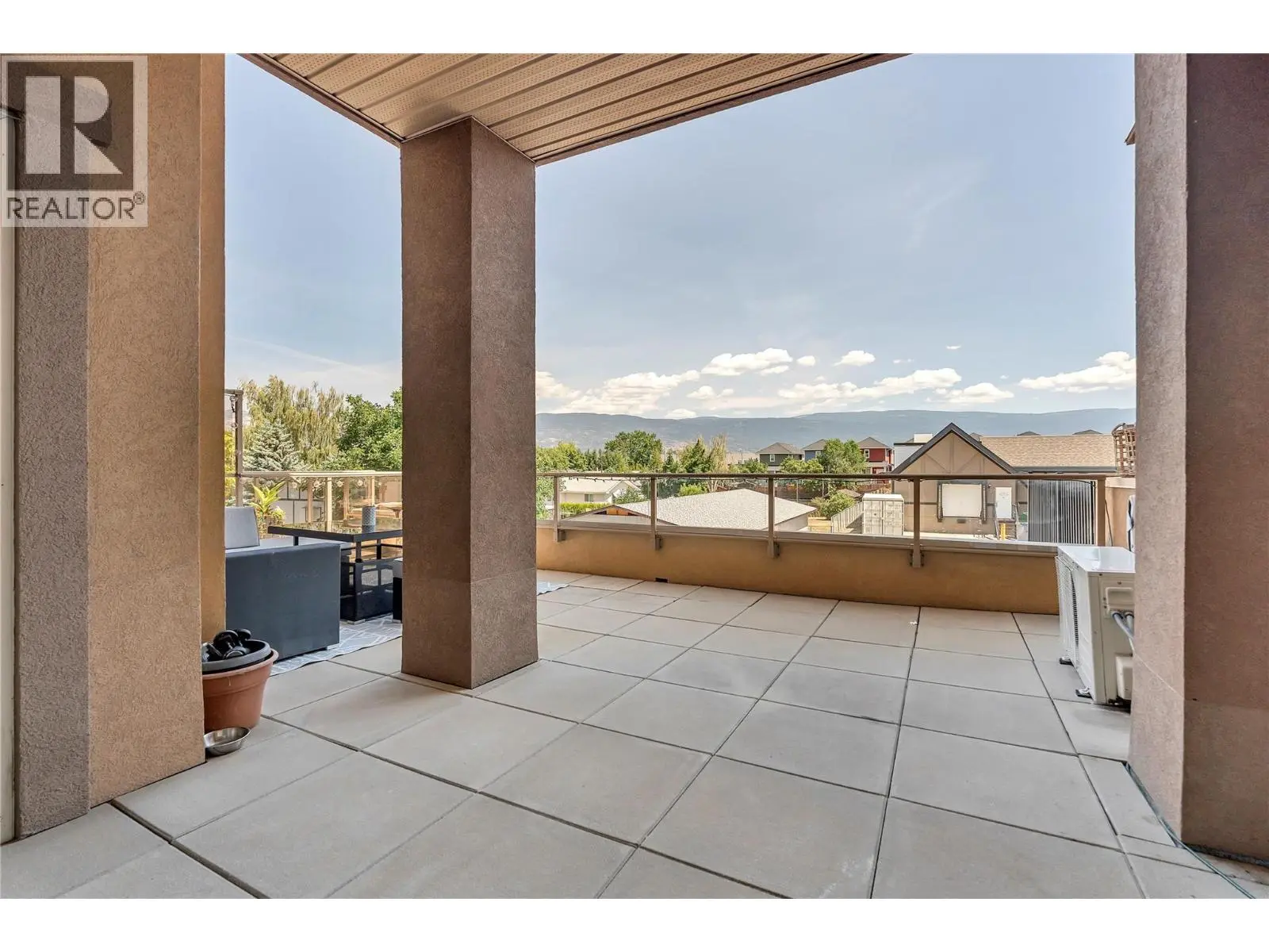 13615 Victoria Road N Unit# 206. Summerland, British Columbia