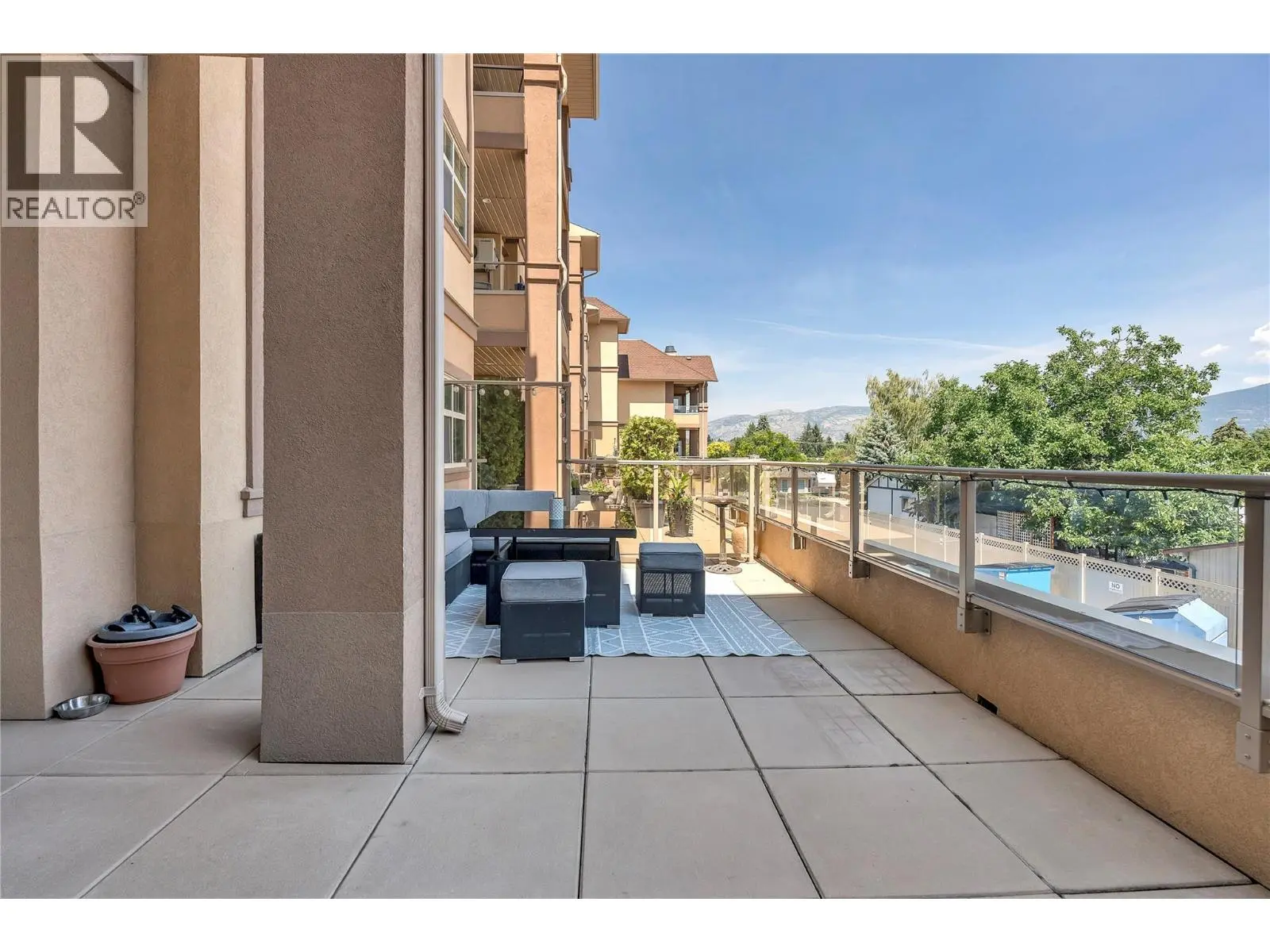 13615 Victoria Road N Unit# 206. Summerland, British Columbia