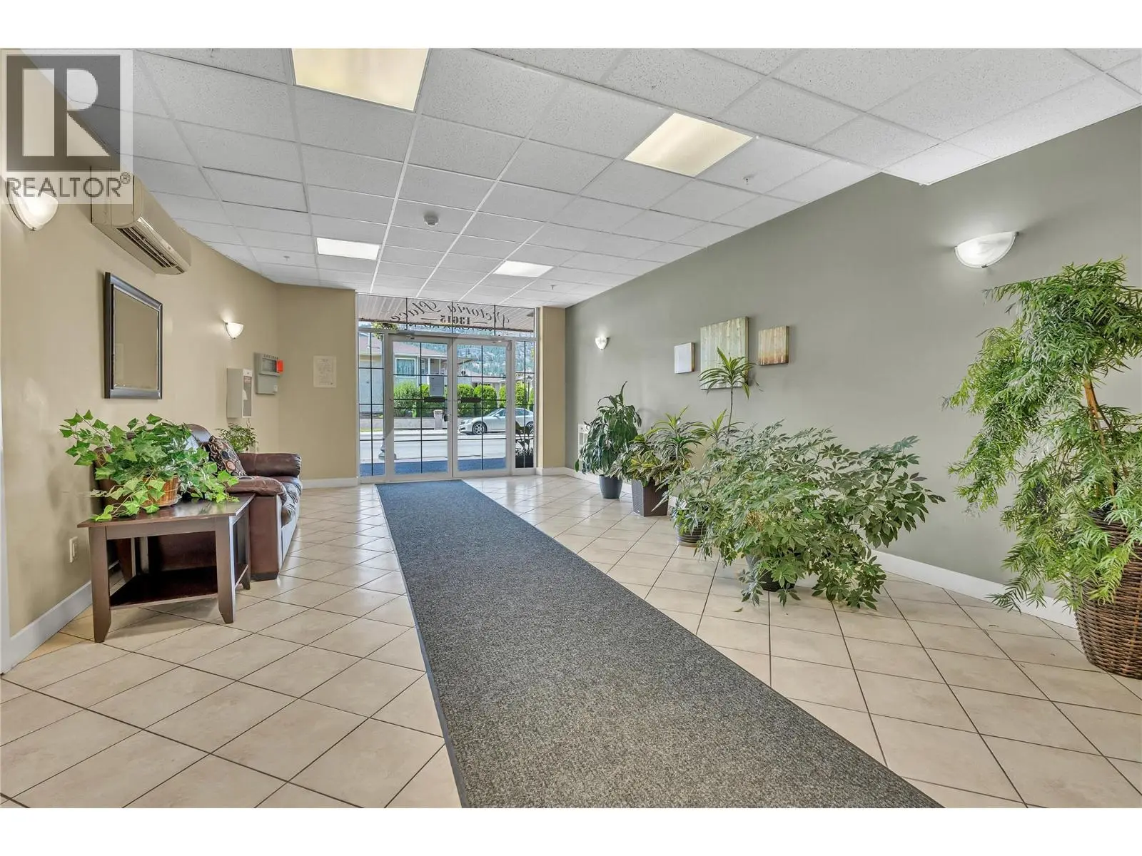 13615 Victoria Road N Unit# 206. Summerland, British Columbia