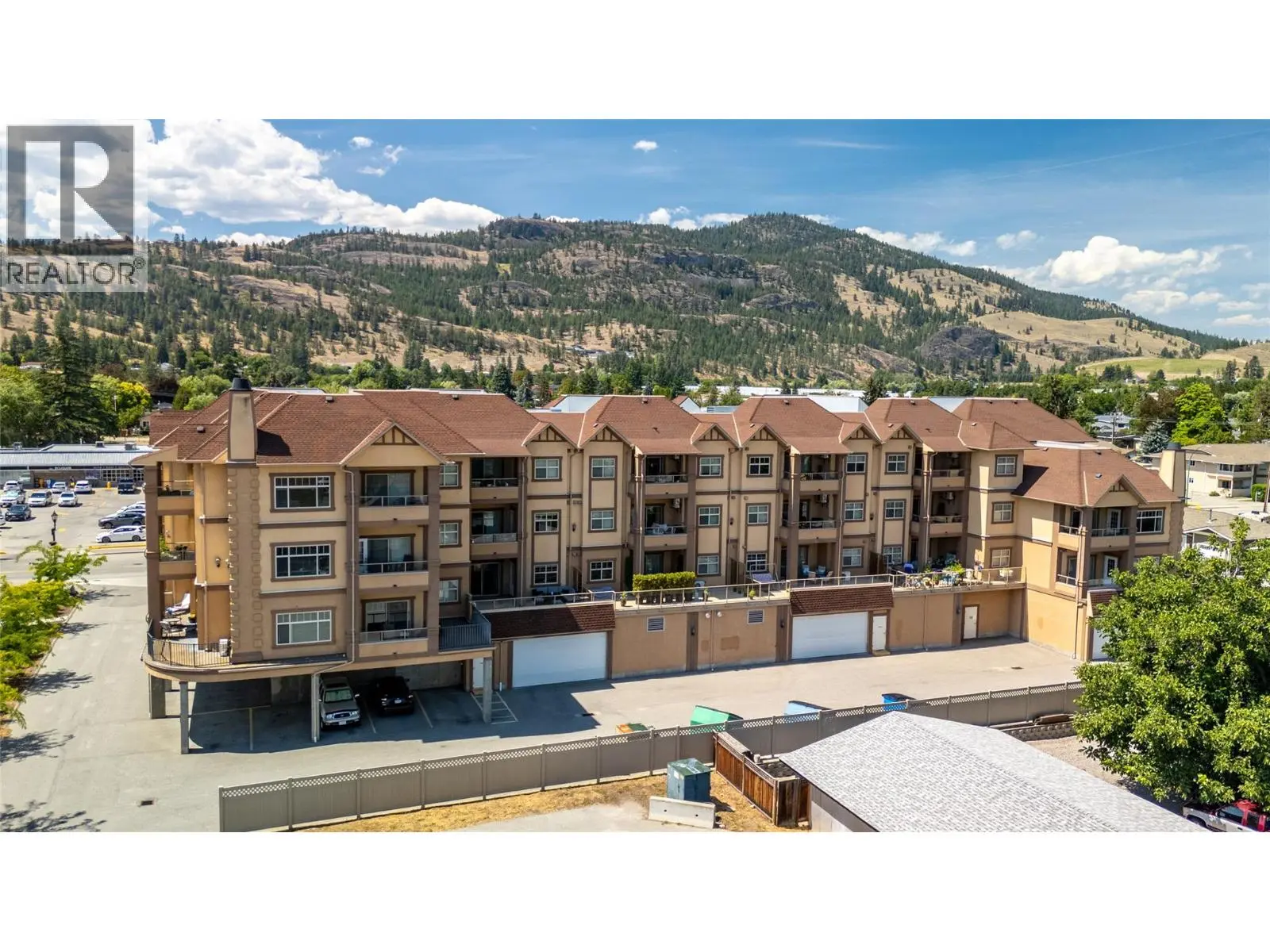 13615 Victoria Road N Unit# 206. Summerland, British Columbia