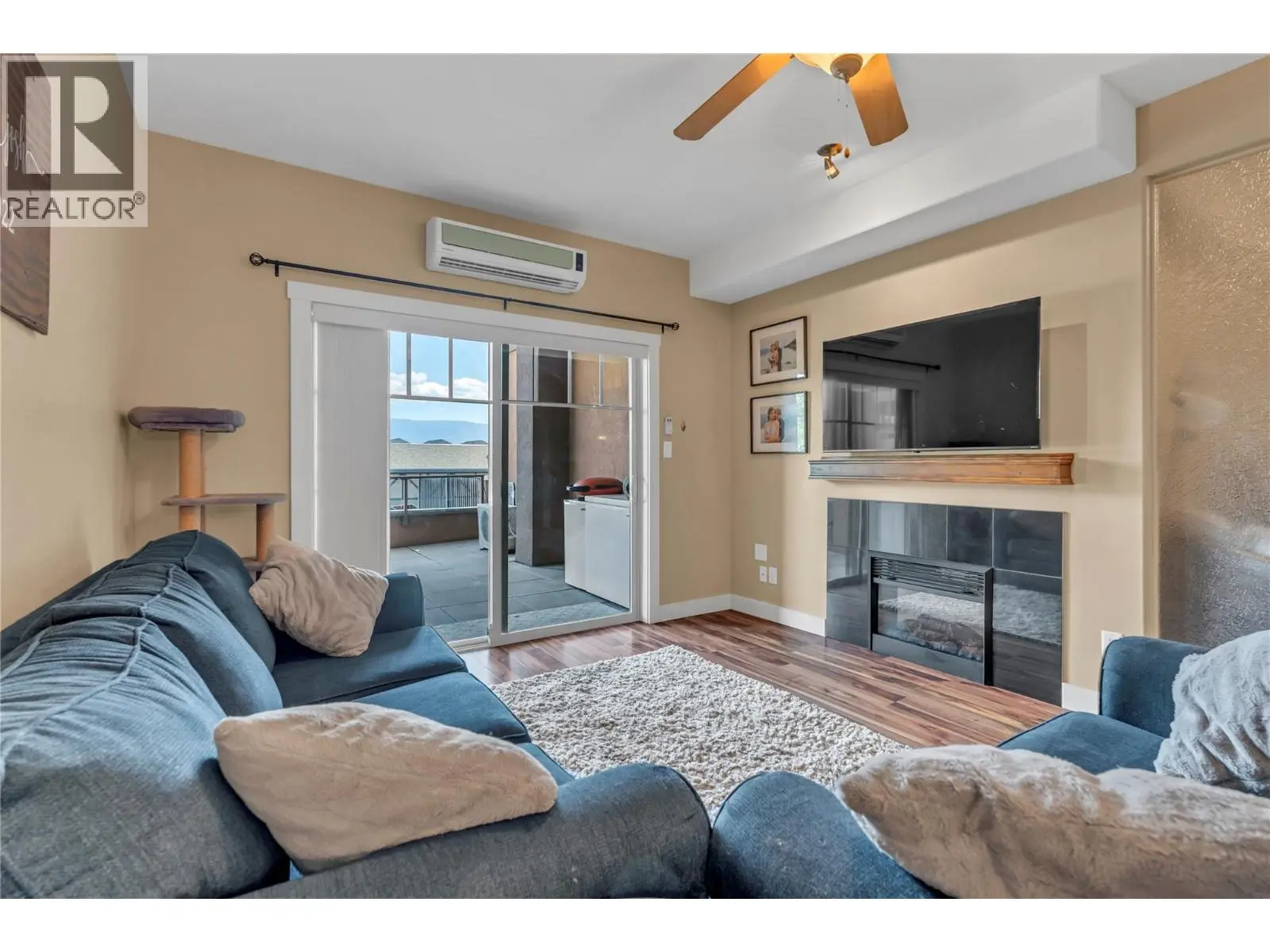 13615 Victoria Road N Unit# 206. Summerland, British Columbia