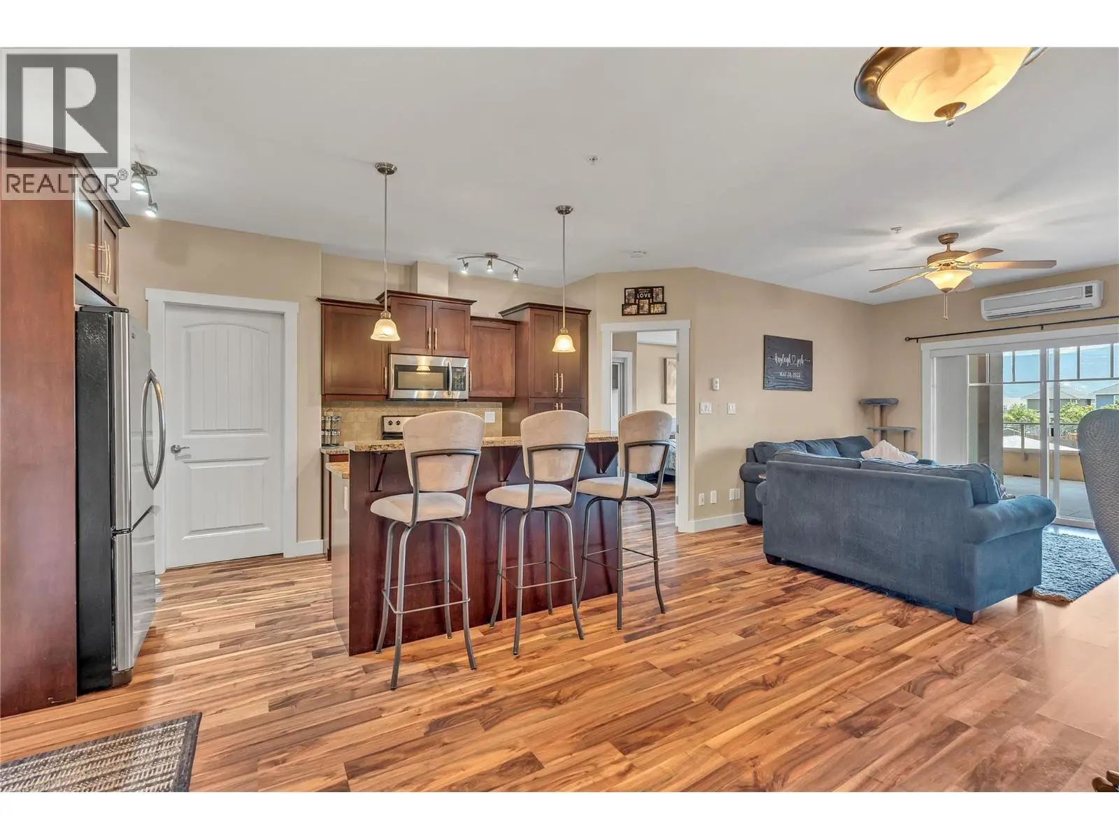 13615 Victoria Road N Unit# 206. Summerland, British Columbia