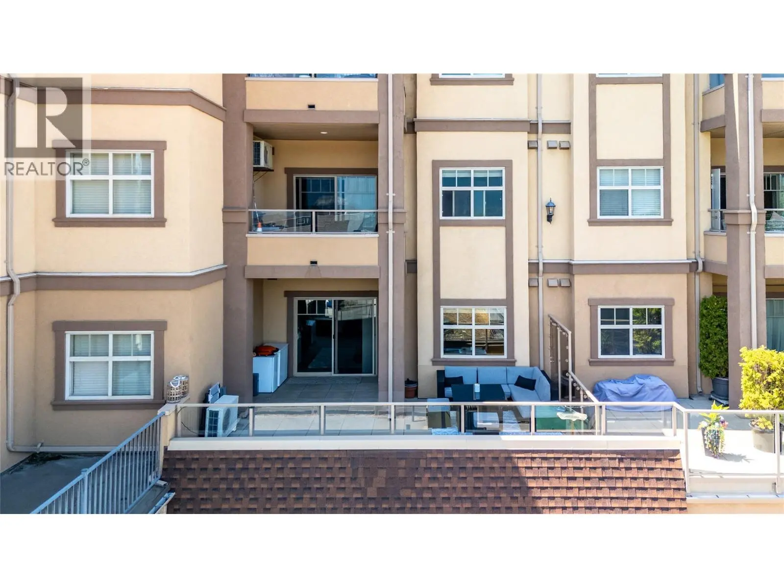 13615 Victoria Road N Unit# 206. Summerland, British Columbia