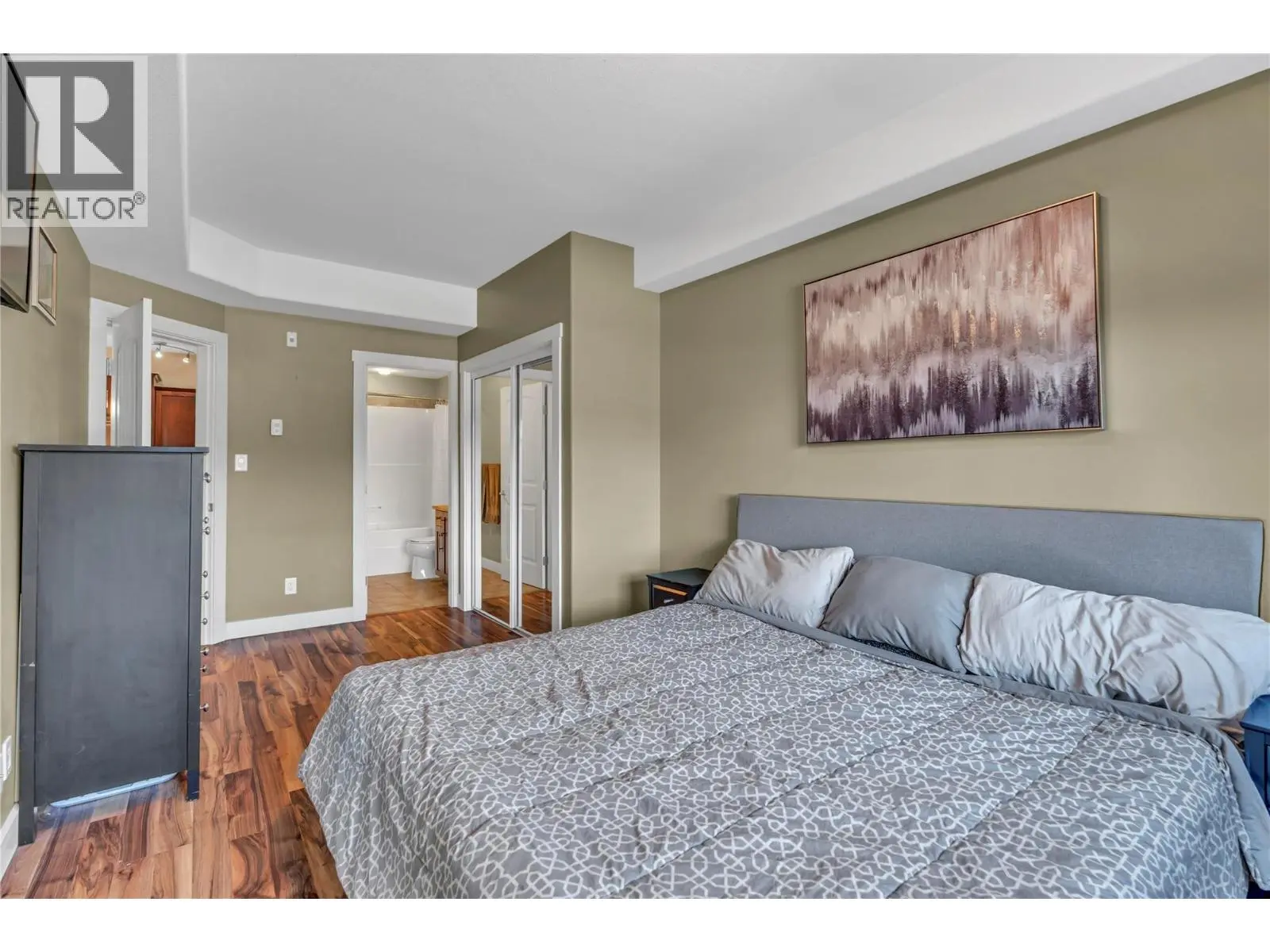 13615 Victoria Road N Unit# 206. Summerland, British Columbia
