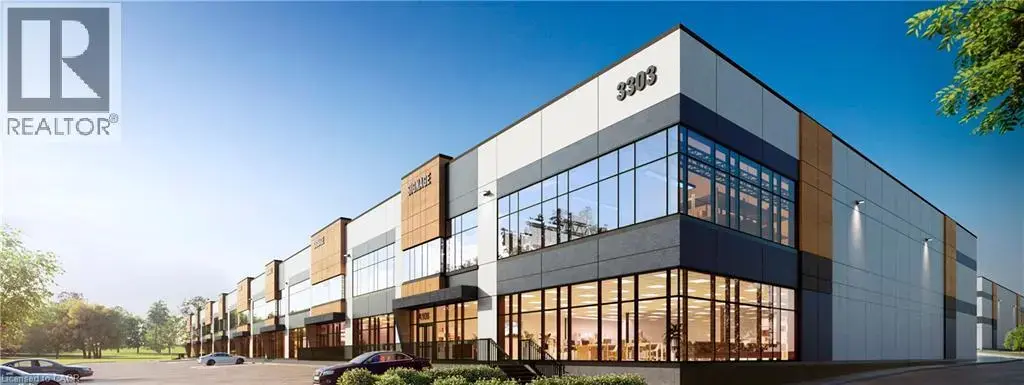 3313 Superior Court Unit# B101, Oakville