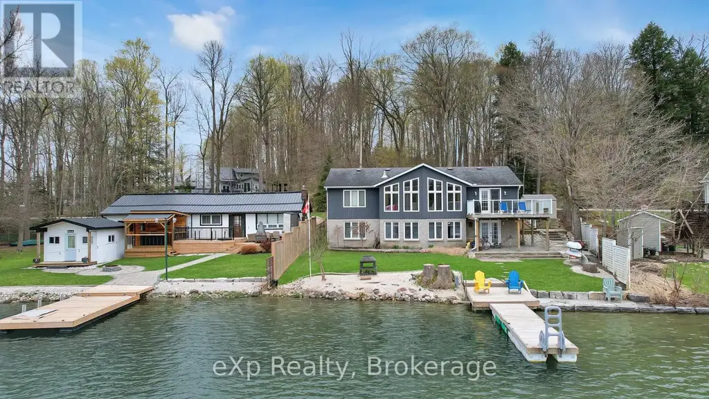 487 Lake Rosalind Rd 4, Brockton