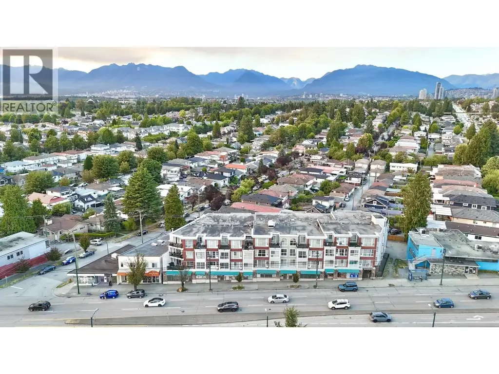 102 2973 Kingsway, Vancouver