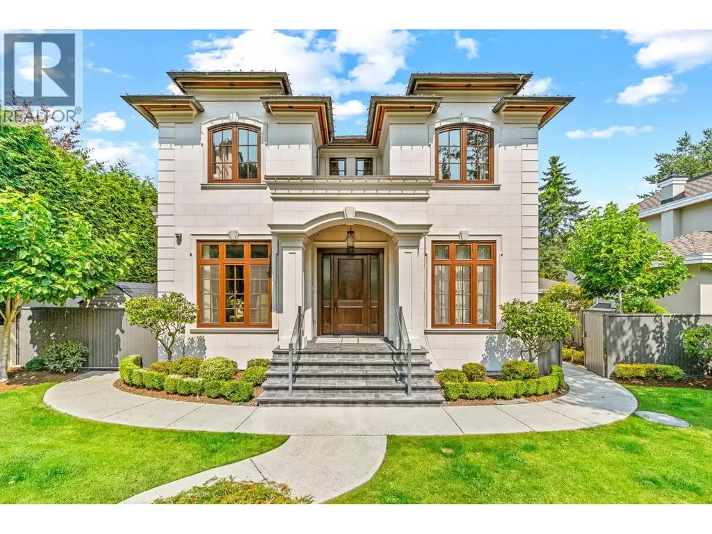 2867 W 44th Avenue, Vancouver