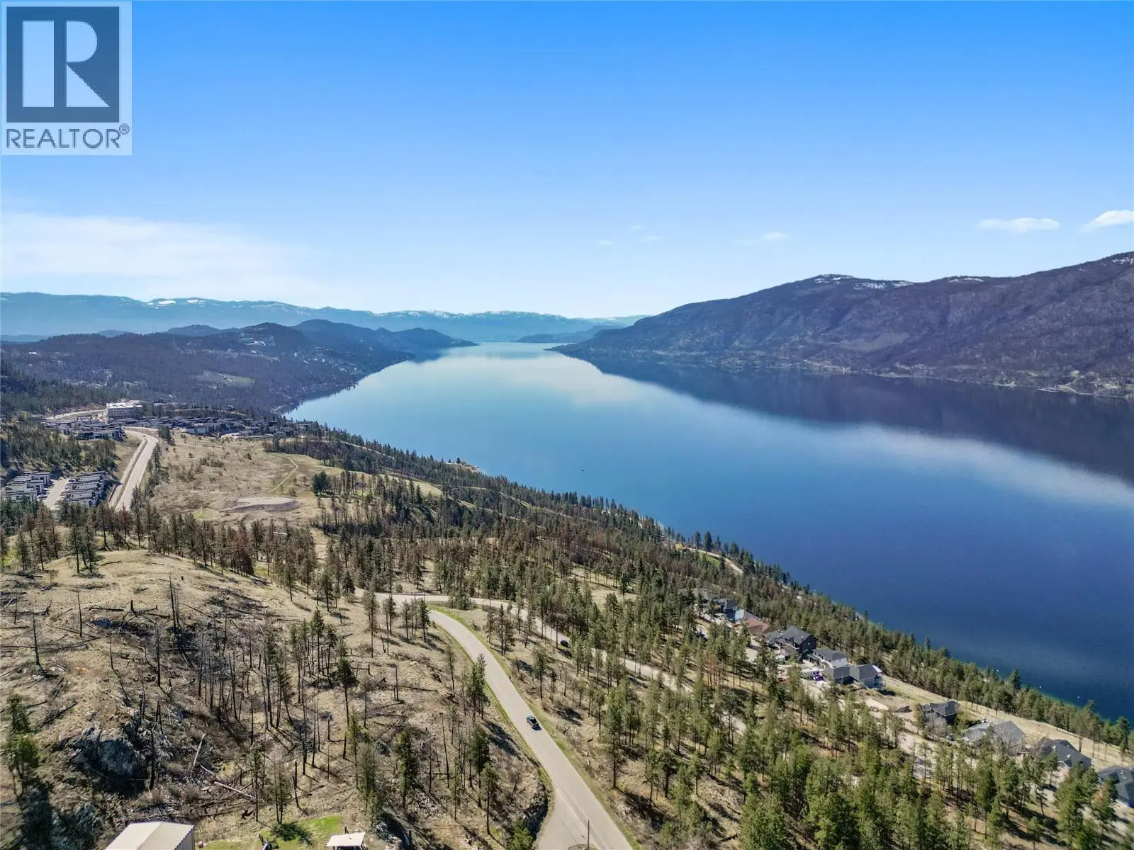 Lot 64 Tyndall Road. Lake Country, British Columbia