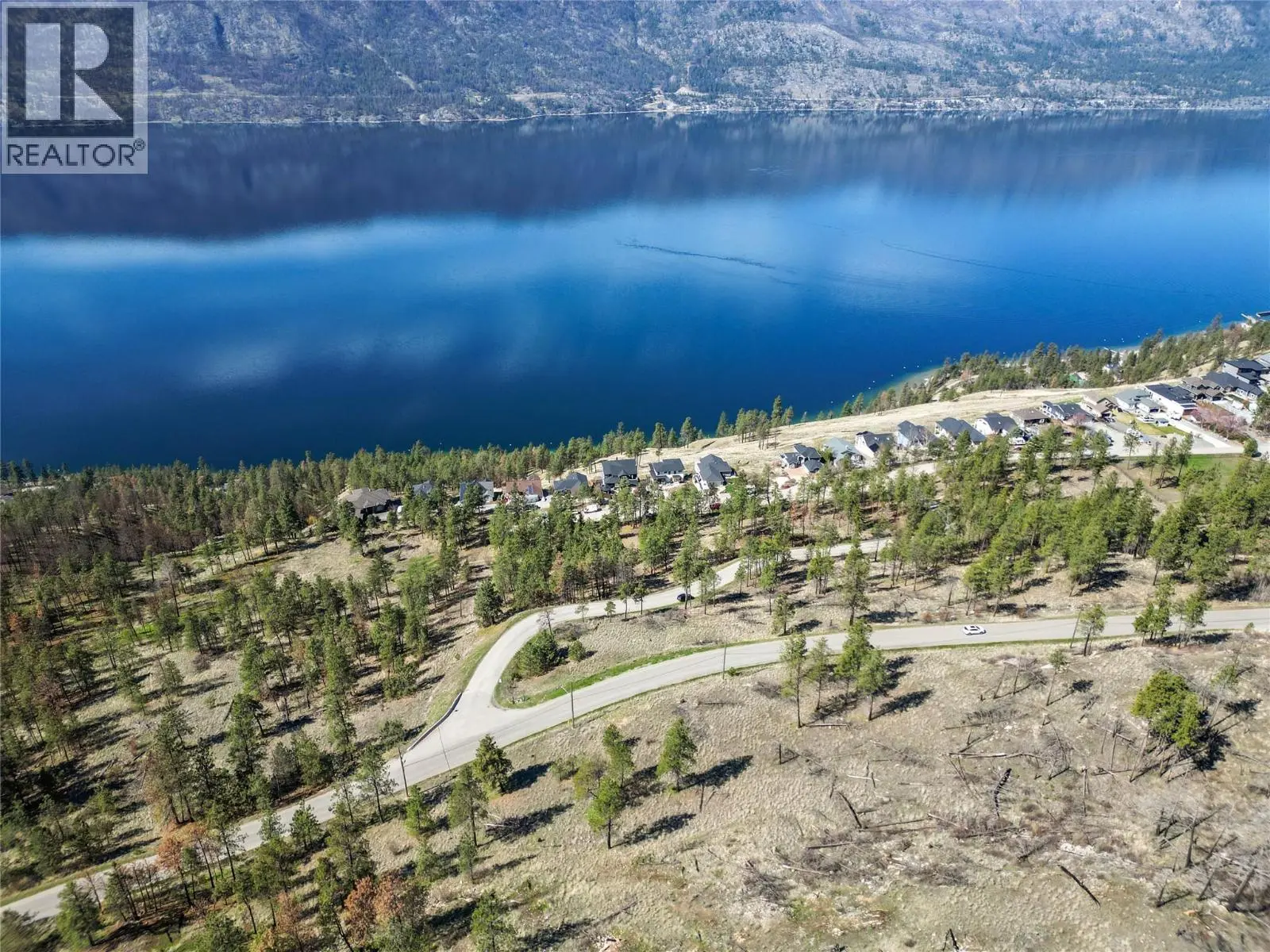 Lot 64 Tyndall Road. Lake Country, British Columbia