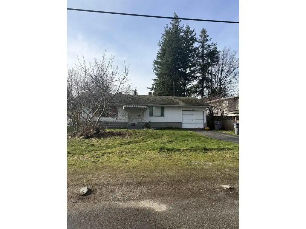 1691 157 Street, Surrey