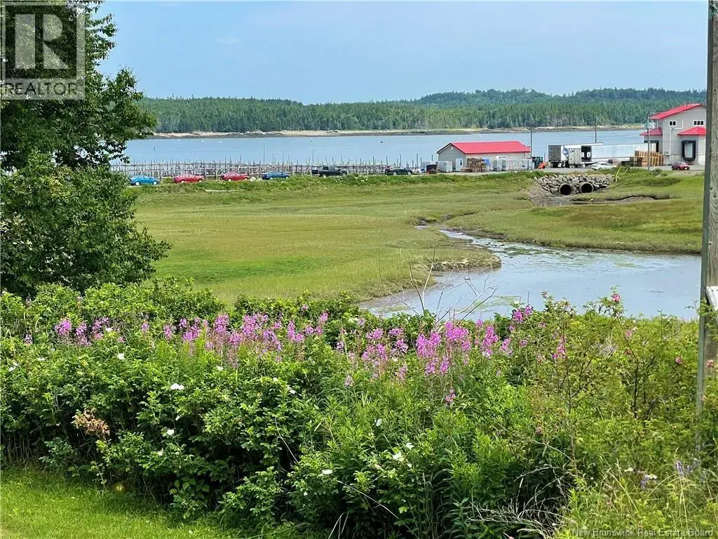 0 Fundy View Drive, Back Bay