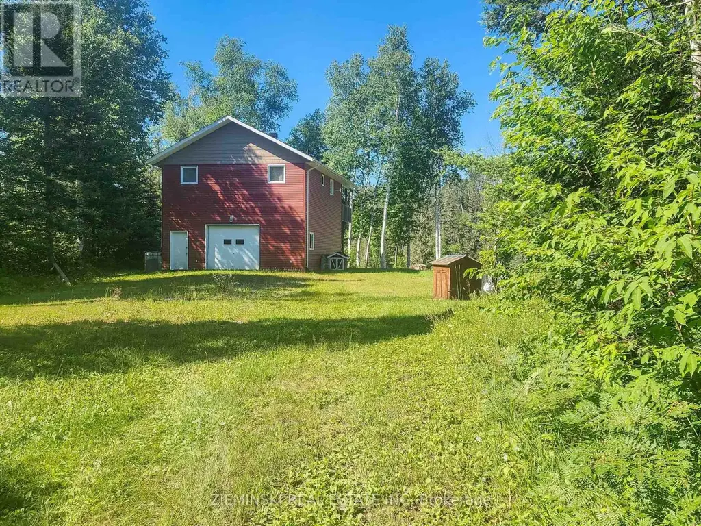 0 River Road, Englehart (Central Timiskaming)