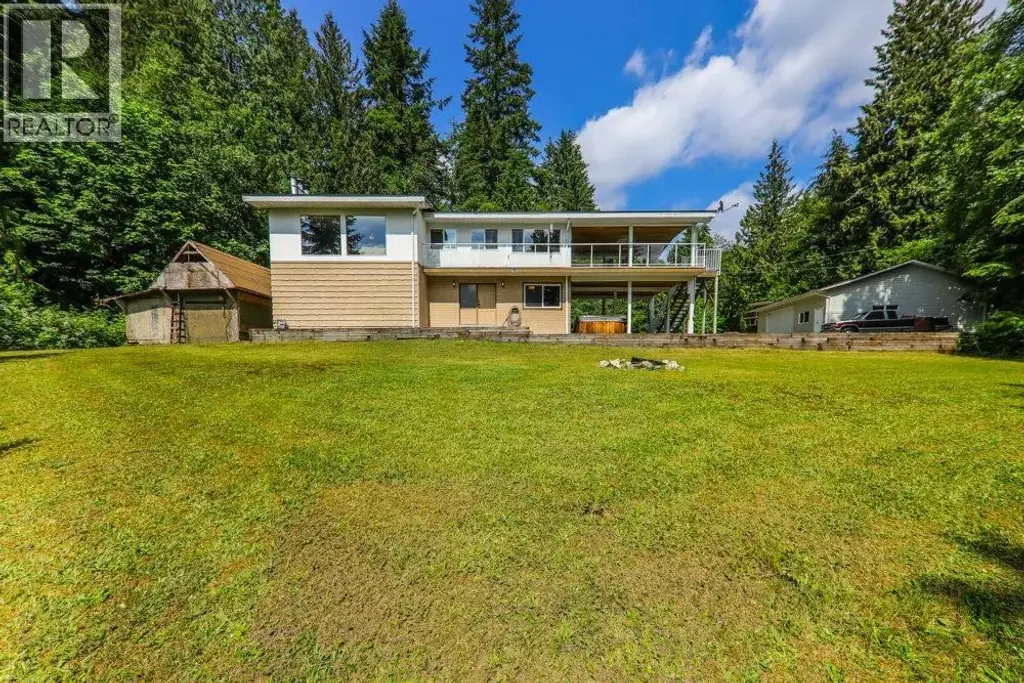 23215 141 Avenue, Maple Ridge