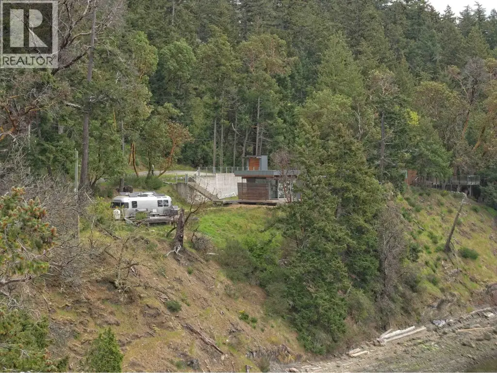 240 Old Scott Road, Salt Spring Island