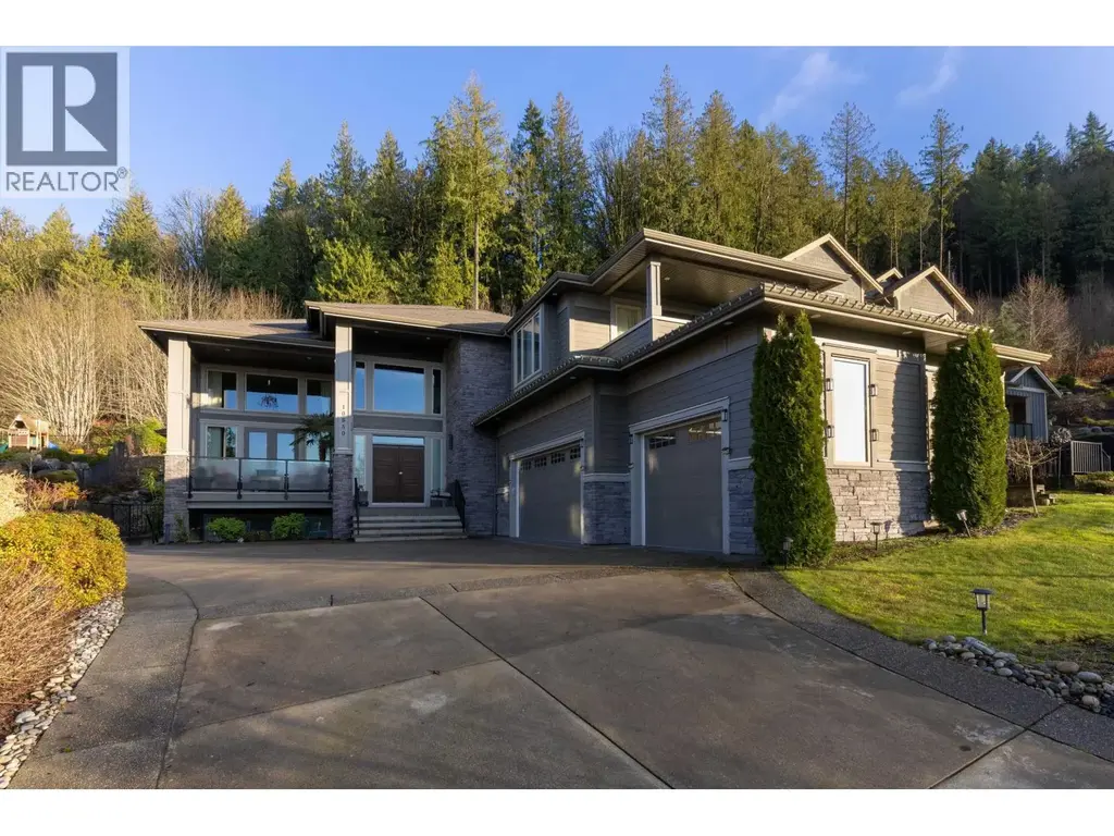 10850 Carmichael Street, Maple Ridge