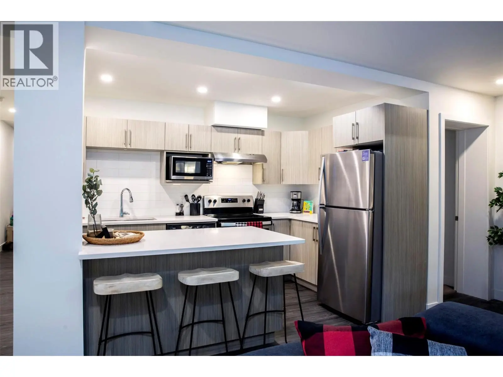 1901 Nels Nelson Crescent Unit# 5101. Revelstoke, British Columbia