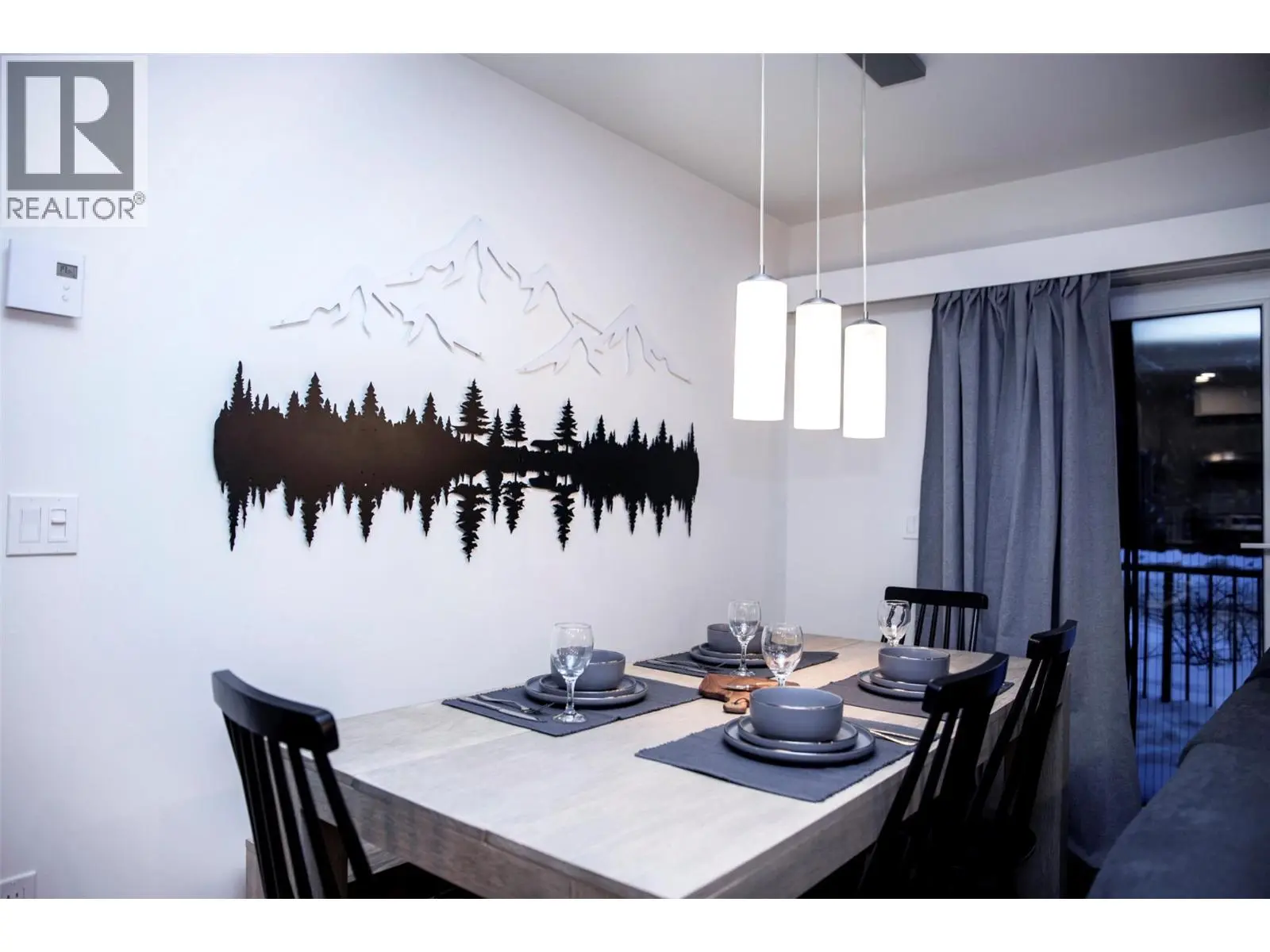 1901 Nels Nelson Crescent Unit# 5101. Revelstoke, British Columbia