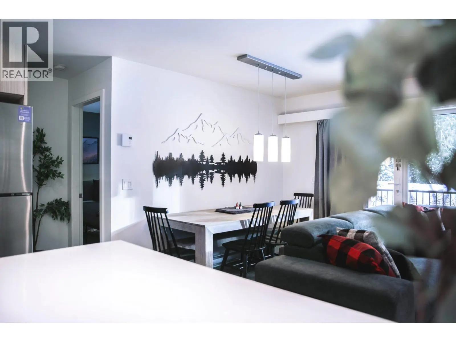 1901 Nels Nelson Crescent Unit# 5101. Revelstoke, British Columbia